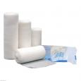FIXIERBINDE 6 cmx4 m DIN 61634