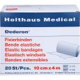 FIXIERBINDE Dederon 10 cmx4 m