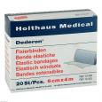 FIXIERBINDE Dederon 6 cmx4 m