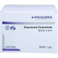 FIXIERBINDE elastisch Prisoma 12 cmx4 m