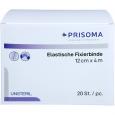 FIXIERBINDE elastisch Prisoma 12 cmx4 m