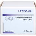 FIXIERBINDE kohäsiv Prisoma 4 cmx4 m