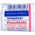 FIXIERBINDE YPSIFIX elastisch 4 cmx4 m i.Zellglas