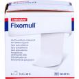 FIXOMULL Klebemull 5 cmx10 m