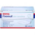 FIXOMULL Skin Sensitive 10 cmx2 m
