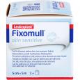 FIXOMULL Skin Sensitive 5 cmx5 m