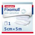 FIXOMULL Skin Sensitive 5 cmx5 m