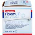 FIXOMULL Skin Sensitive 5 cmx5 m