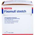 FIXOMULL stretch 5 cmx10 m