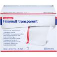 FIXOMULL transparent 10 cmx10 m