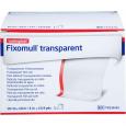 FIXOMULL transparent 10 cmx10 m