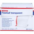 FIXOMULL transparent 10 cmx10 m
