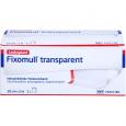 FIXOMULL transparent 10 cmx2 m
