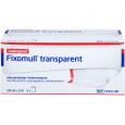 FIXOMULL transparent 10 cmx2 m