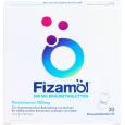 FIZAMOL 500 mg Brausetabletten