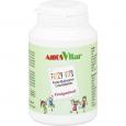 FIZZY VITS Kindervitamine AmosVital Lutschtabl.