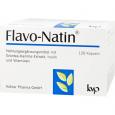 FLAVO NATIN Kapseln