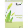 FLOHSAMEN INDISCH