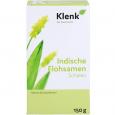FLOHSAMENSCHALEN indisch