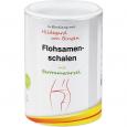 FLOHSAMENSCHALEN mit Bertramwurzel gemahlen