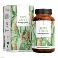 FLORASAMEN Flohsamenschalen Kapseln vegan