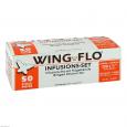 FLÜGELKANÜLE Wing Flo 25 G