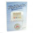 FLUIDENTA Munddusche