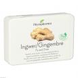 FLY AND DRIVE Pastillen ohne Zucker