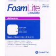 FOAM LITE ConvaTec adhäsiv PU-Schaumverb.10x10 cm
