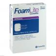 FOAM LITE ConvaTec adhäsiv PU-Schaumverb.5,5x12 cm