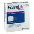 FOAM LITE ConvaTec adhäsiv PU-Schaumverb.5x5 cm