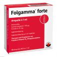 FOLGAMMA forte Ampullen