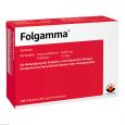 FOLGAMMA Tabletten