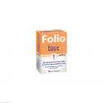 FOLIO 1 basic jodfrei Filmtabletten
