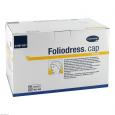 FOLIODRESS Cap Comfort Form OP-Hauben