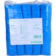 FOLITEX shoe covers Universalgröße blau