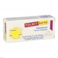 FOLMIT forte Genericon Vitamin B Tabletten