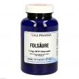 FOLSÄURE 1 mg GPH Kapseln
