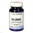 FOLSÄURE 1 mg GPH Kapseln