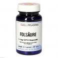 FOLSÄURE 1 mg GPH Kapseln