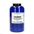 FOLSÄURE 1 mg GPH Kapseln