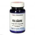 FOLSÄURE 1 mg GPH Kapseln