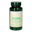 FOLSÄURE 2,5 mg Bios Kapseln