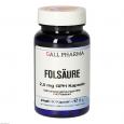 FOLSÄURE 2,5 mg GPH Kapseln