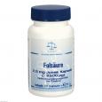 FOLSÄURE 2,5 mg Junek Kapseln