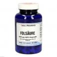 FOLSÄURE 300 μg GPH Kapseln