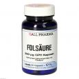FOLSÄURE 300 μg GPH Kapseln