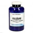 FOLSÄURE 300 μg GPH Kapseln