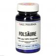 FOLSÄURE 300 μg GPH Kapseln