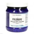 FOLSÄURE 300 μg GPH Kapseln